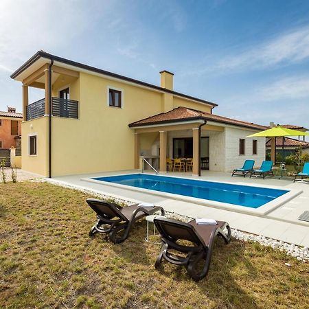 Villa Carneol Kaldanija Εξωτερικό φωτογραφία