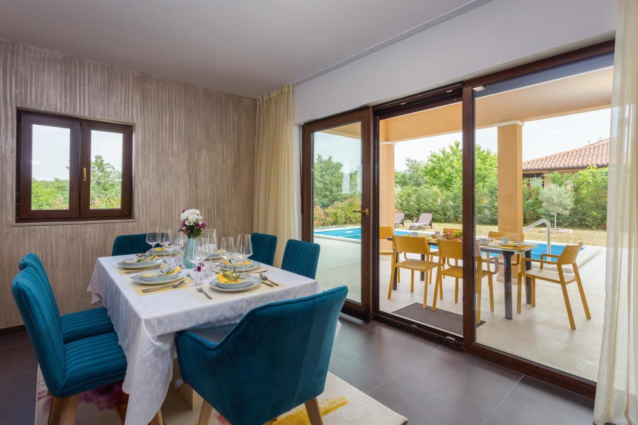 Villa Carneol Kaldanija Εξωτερικό φωτογραφία
