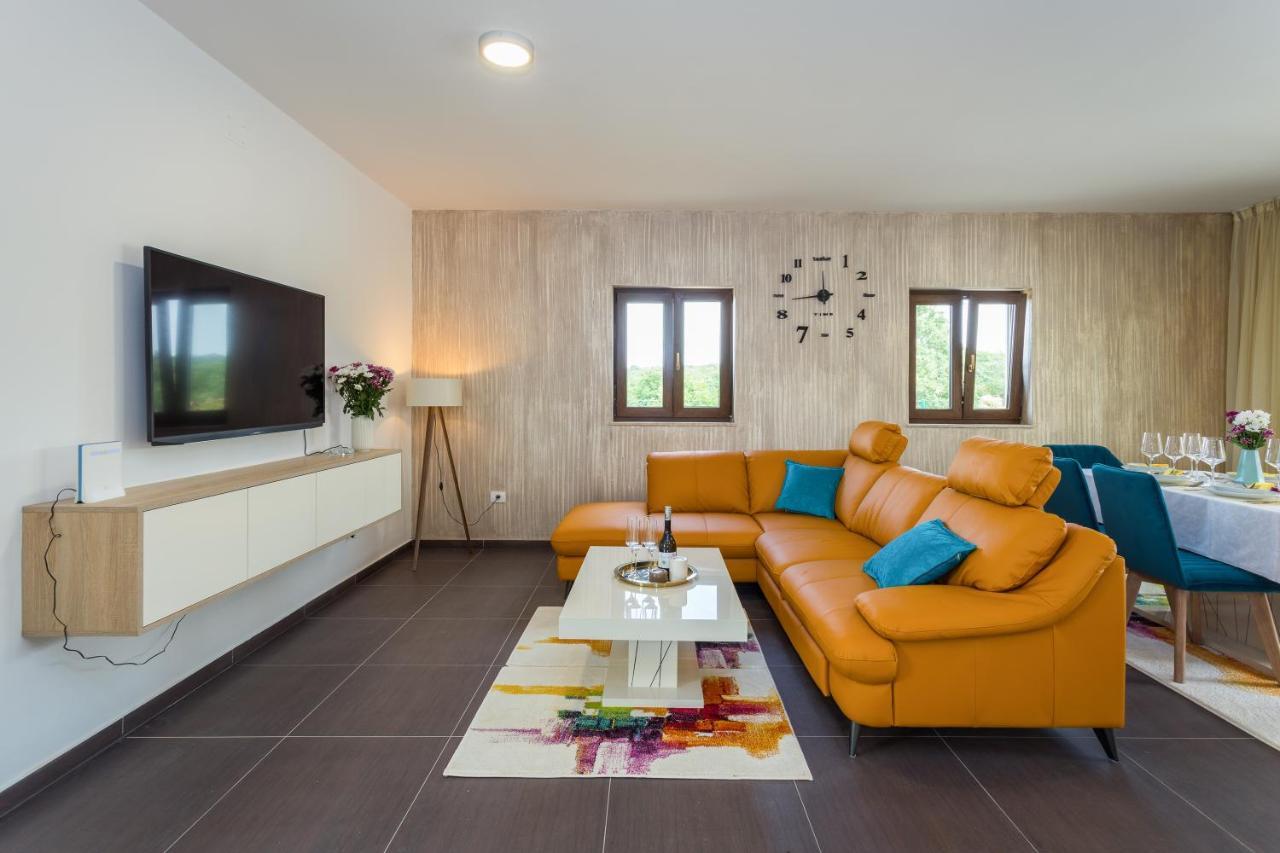 Villa Carneol Kaldanija Εξωτερικό φωτογραφία