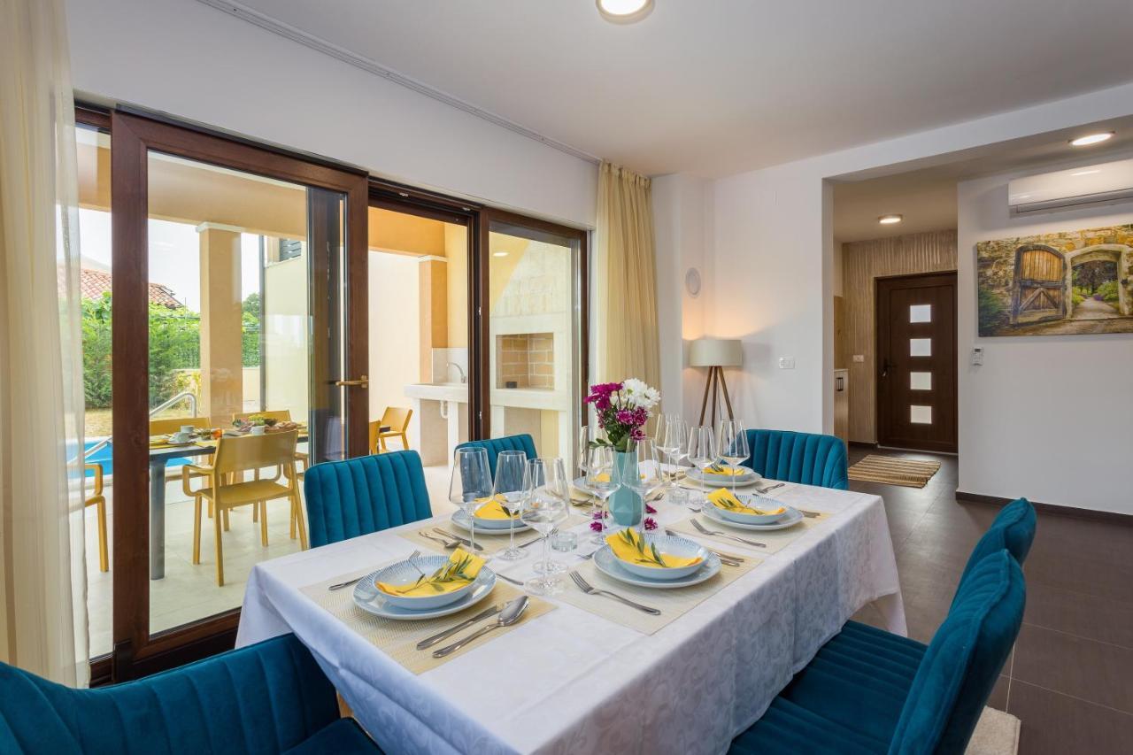 Villa Carneol Kaldanija Εξωτερικό φωτογραφία