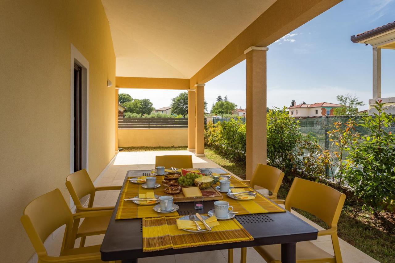 Villa Carneol Kaldanija Εξωτερικό φωτογραφία