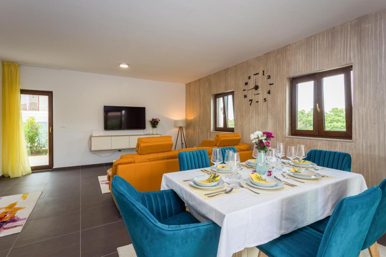 Villa Carneol Kaldanija Εξωτερικό φωτογραφία