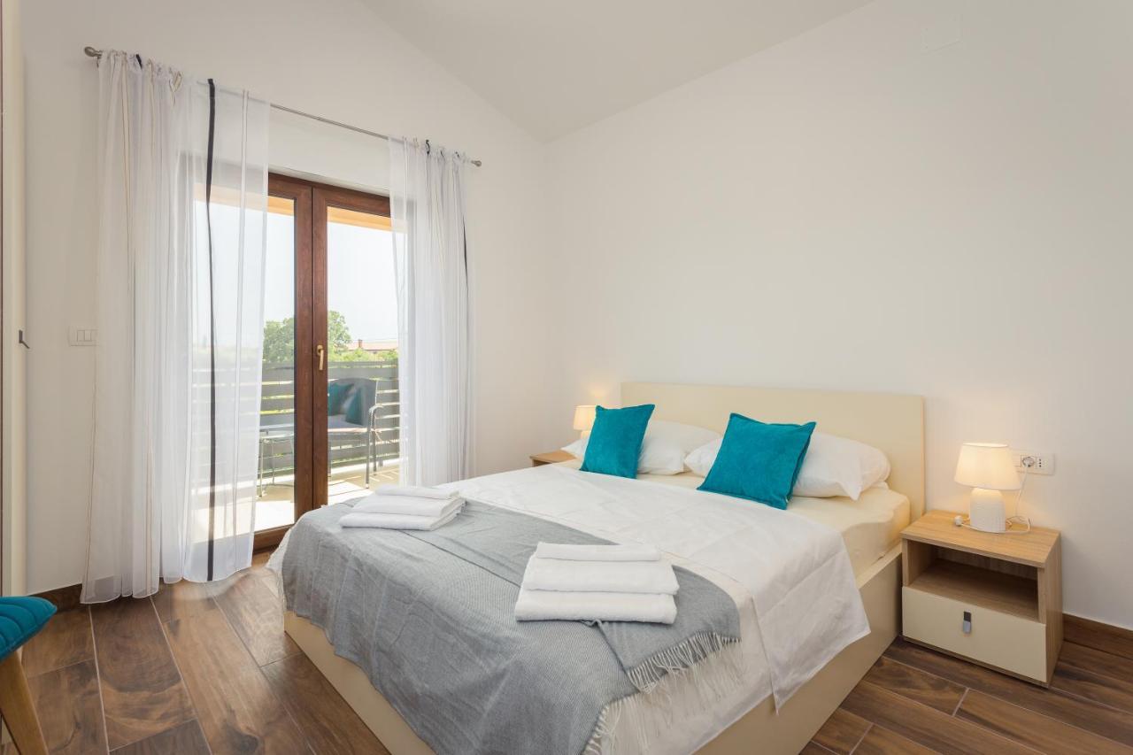 Villa Carneol Kaldanija Εξωτερικό φωτογραφία