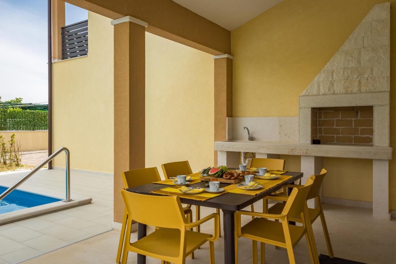 Villa Carneol Kaldanija Εξωτερικό φωτογραφία