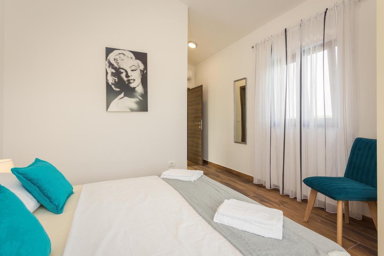 Villa Carneol Kaldanija Εξωτερικό φωτογραφία