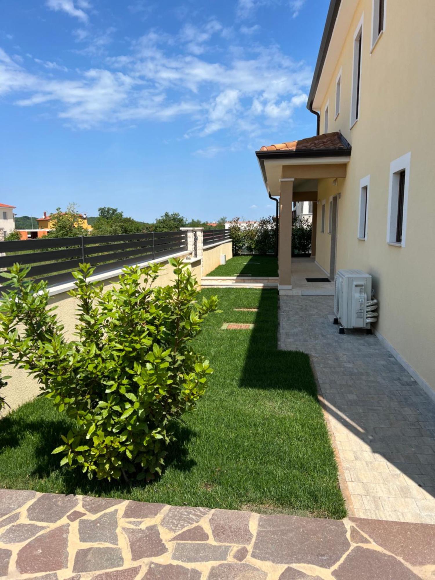 Villa Carneol Kaldanija Εξωτερικό φωτογραφία