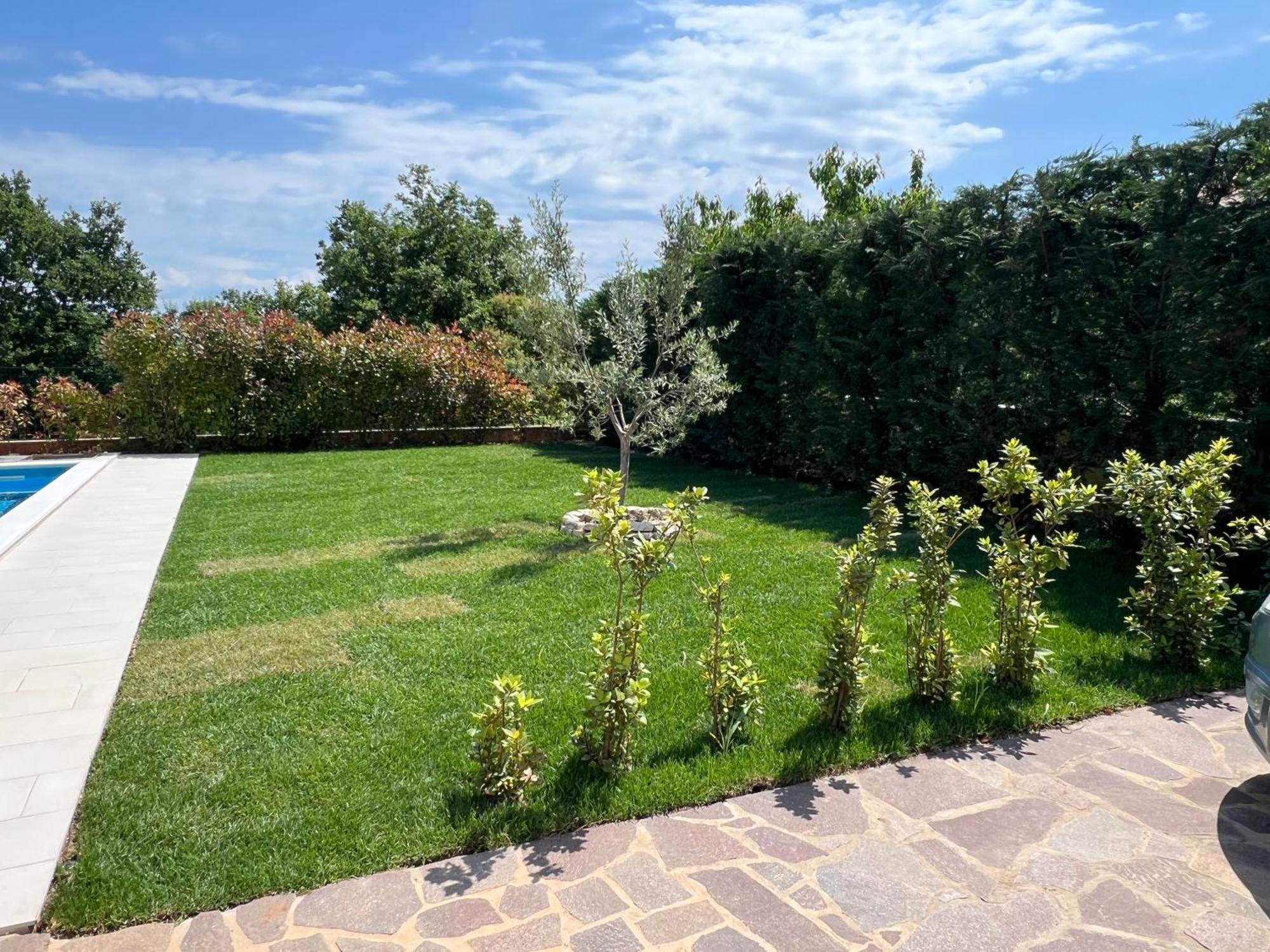 Villa Carneol Kaldanija Εξωτερικό φωτογραφία